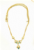  Collana in oro con smeraldi e diamanti presso Castignoli - Orologeria e gioielleria a Monza